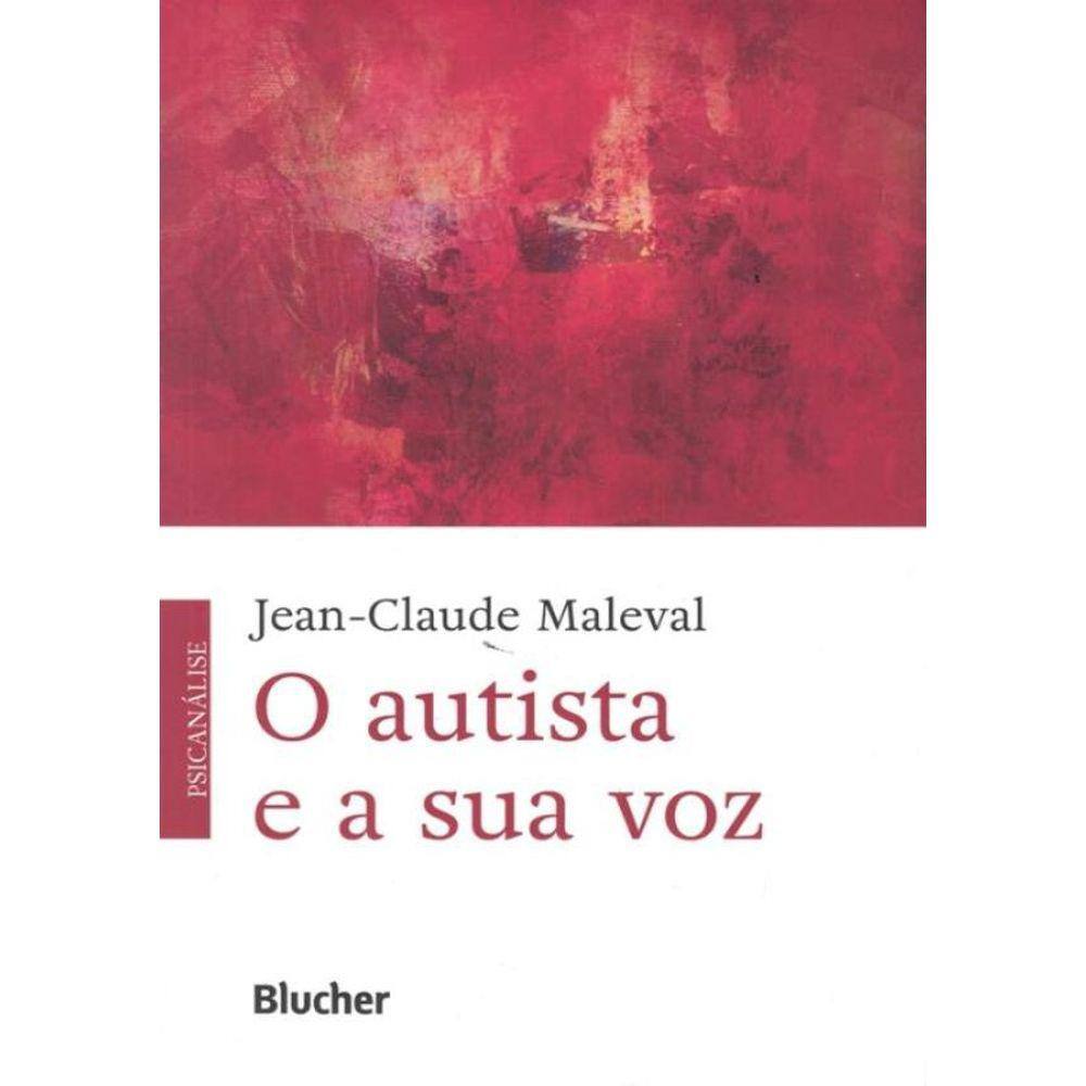 Autista E A Sua Voz, O