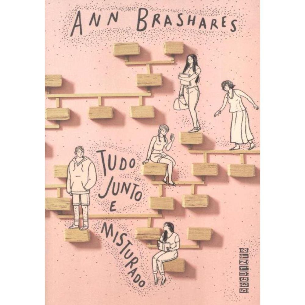 Tudo Junto E Misturado