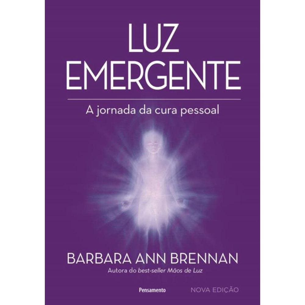 Luz Emergente - 2ª Ed