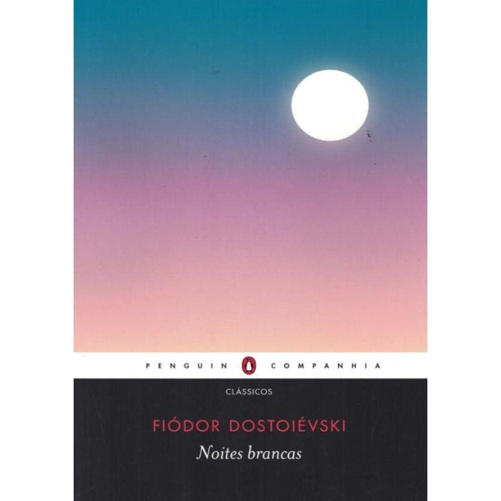 Noites Brancas