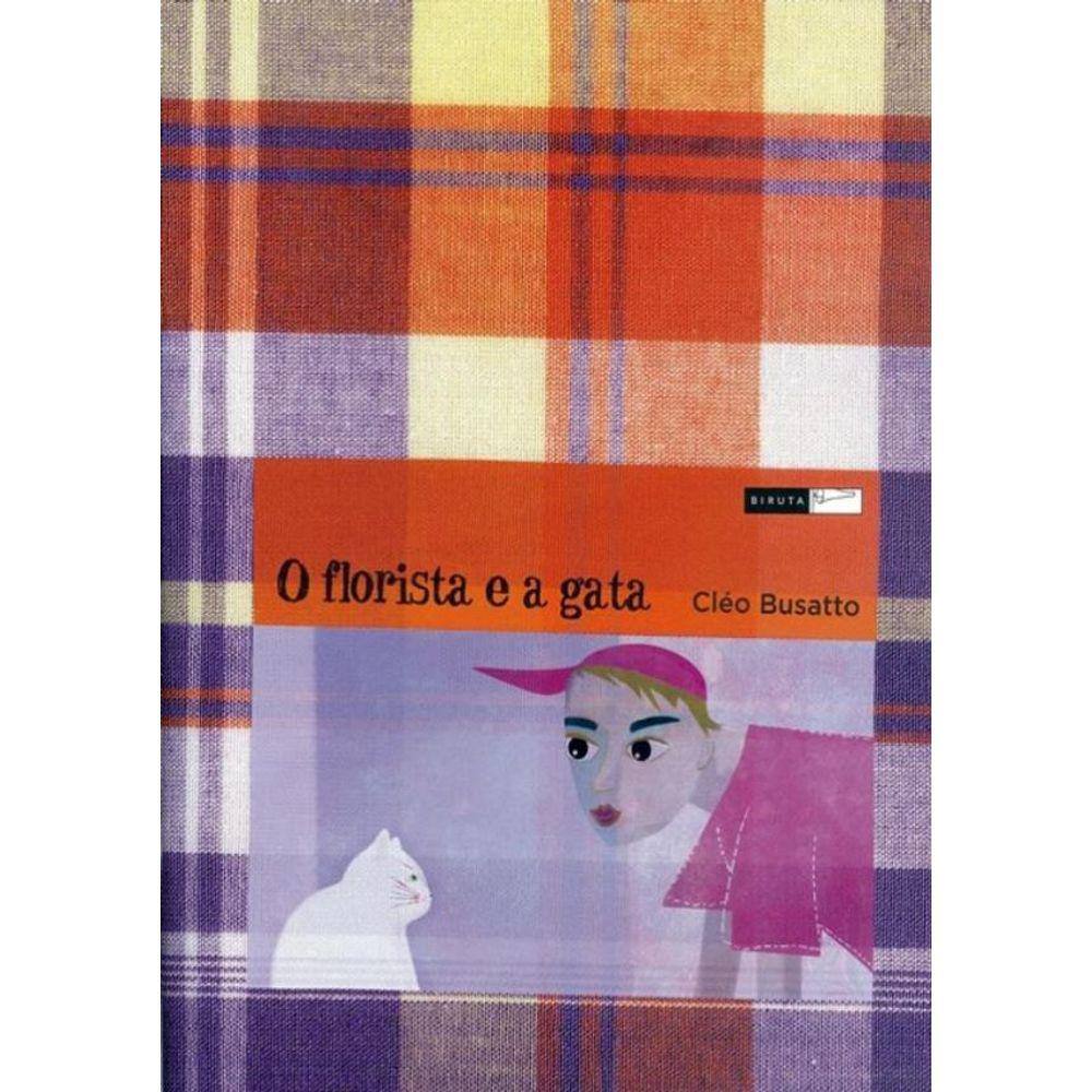 Florista E A Gata, O