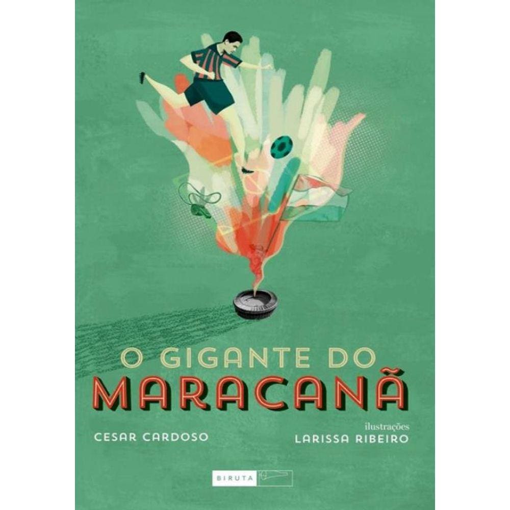 Gigante Do Maracana, O