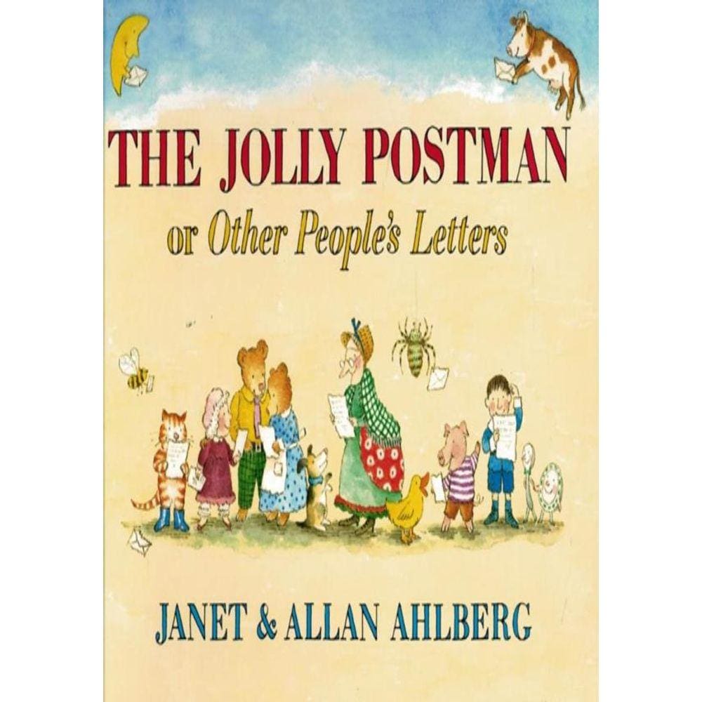 Jolly Postman, The