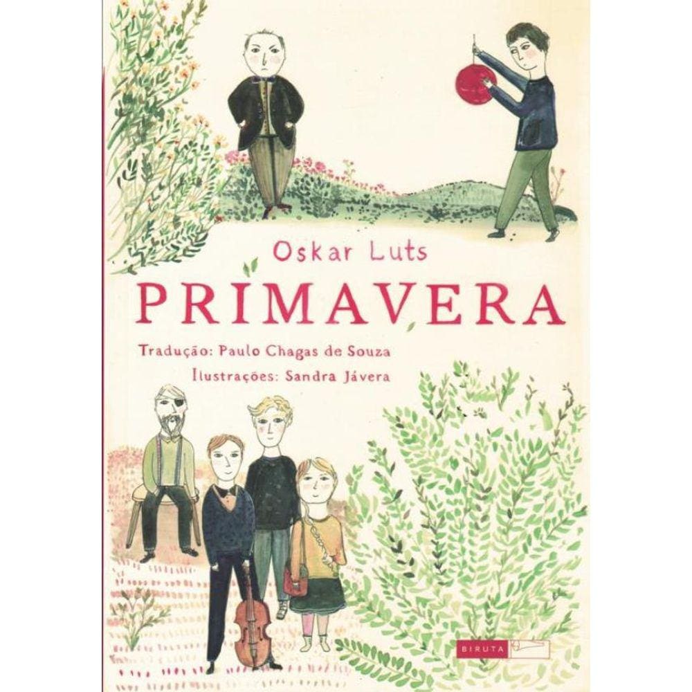 Primavera