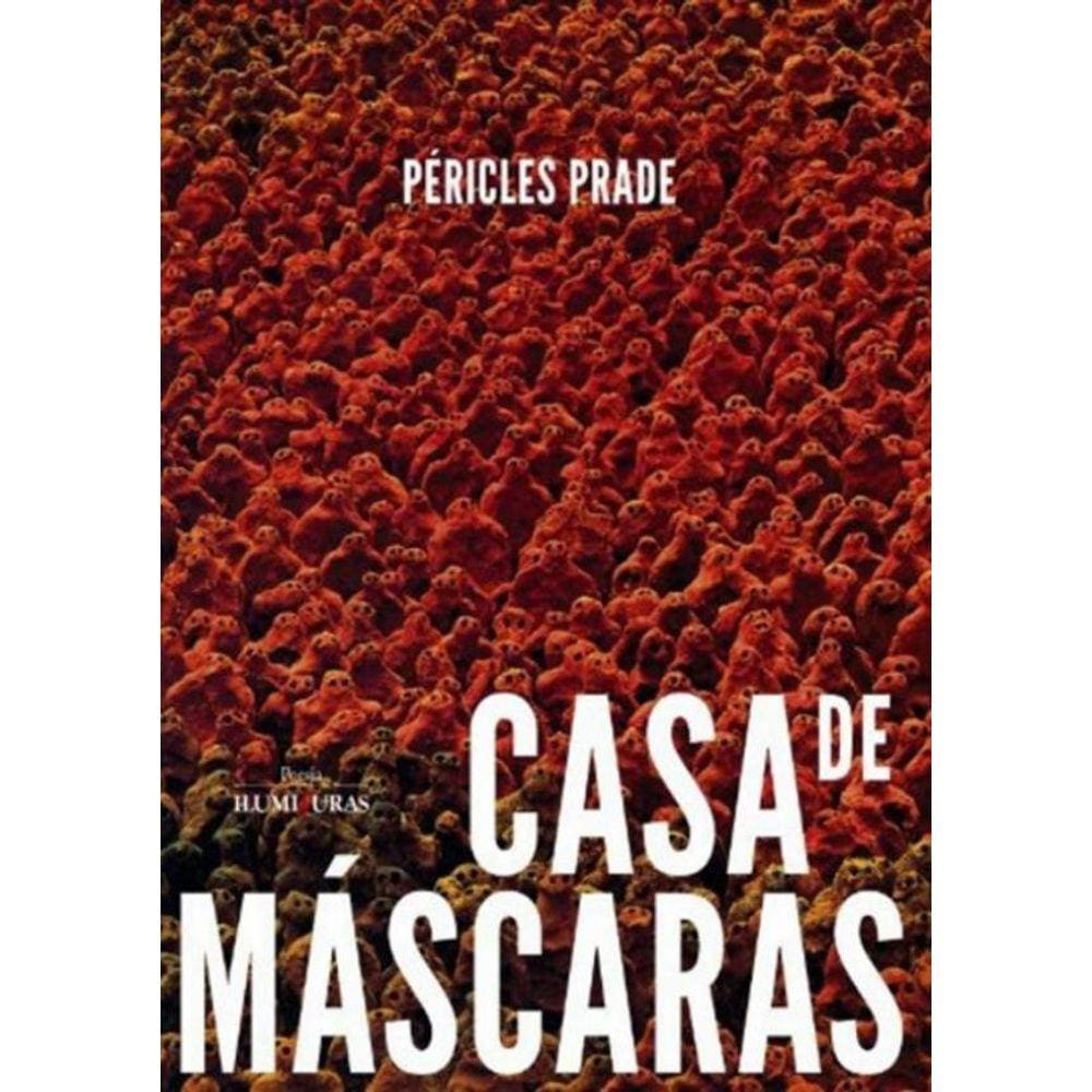 Casa De Mascaras