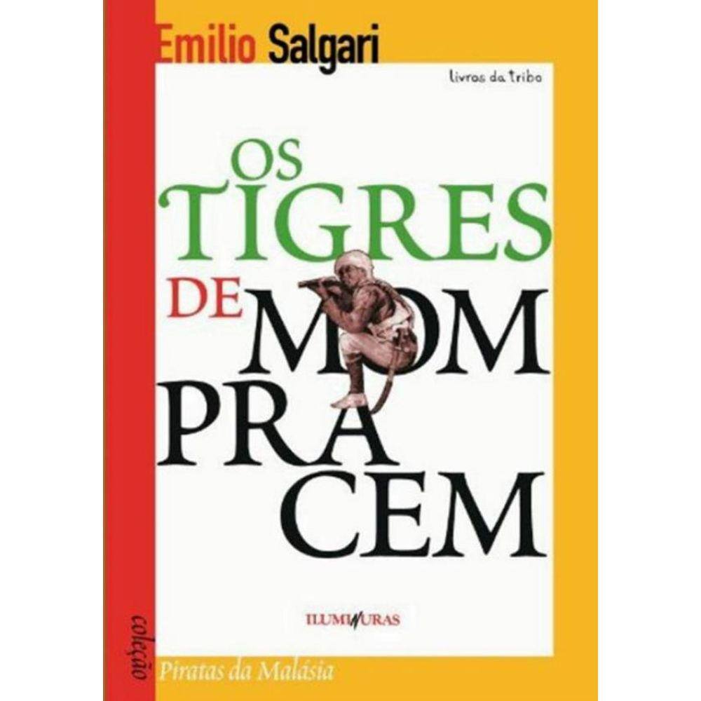 Tigres De Mompracem