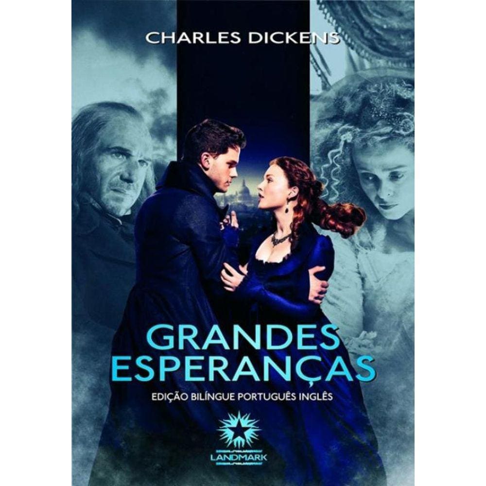 Grandes Esperancas - Ed. Bilingue - 2ª Ed