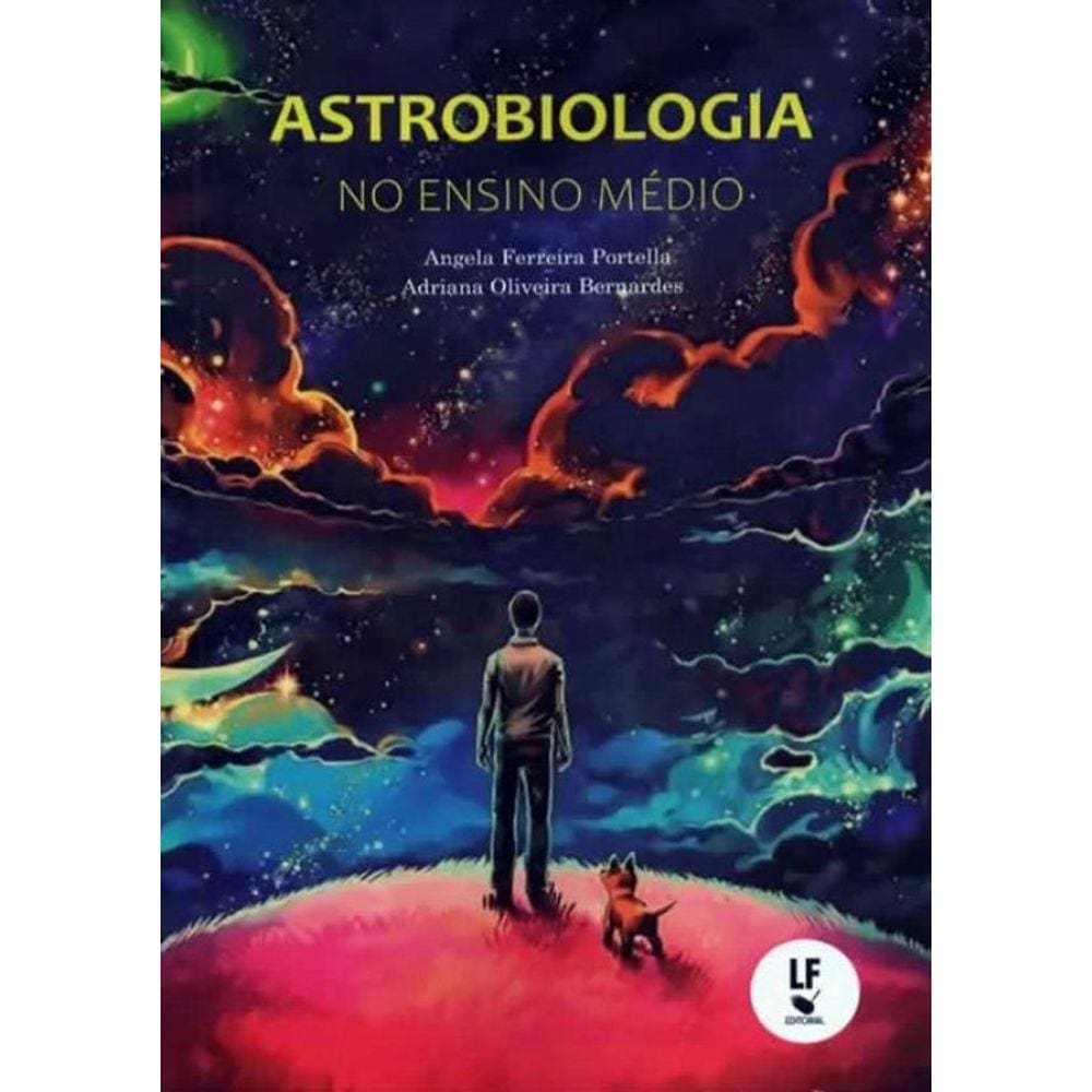 Astrobiologia No Ensino Medio