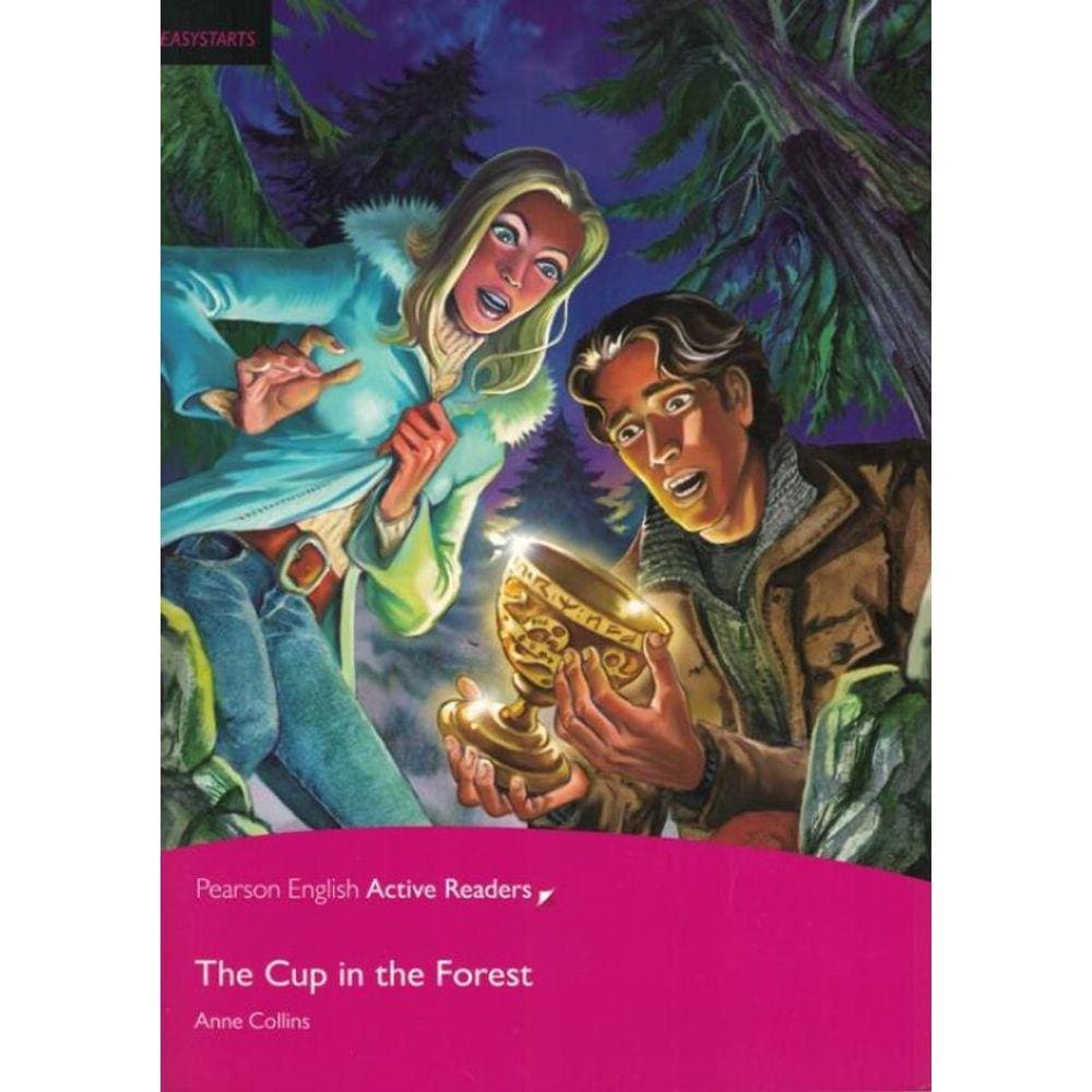 Easystart: The Cup In The Forest