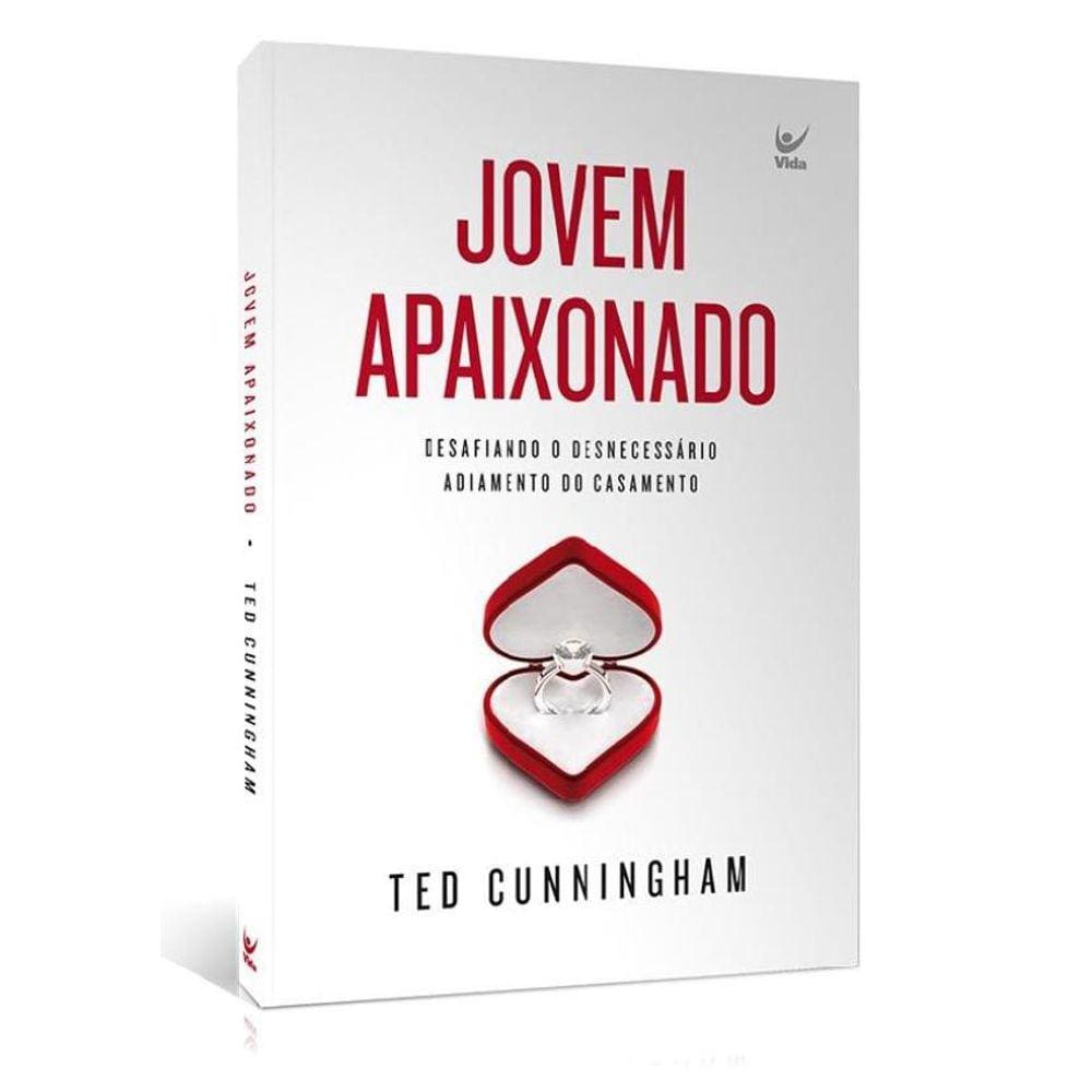 Jovem Apaixonado