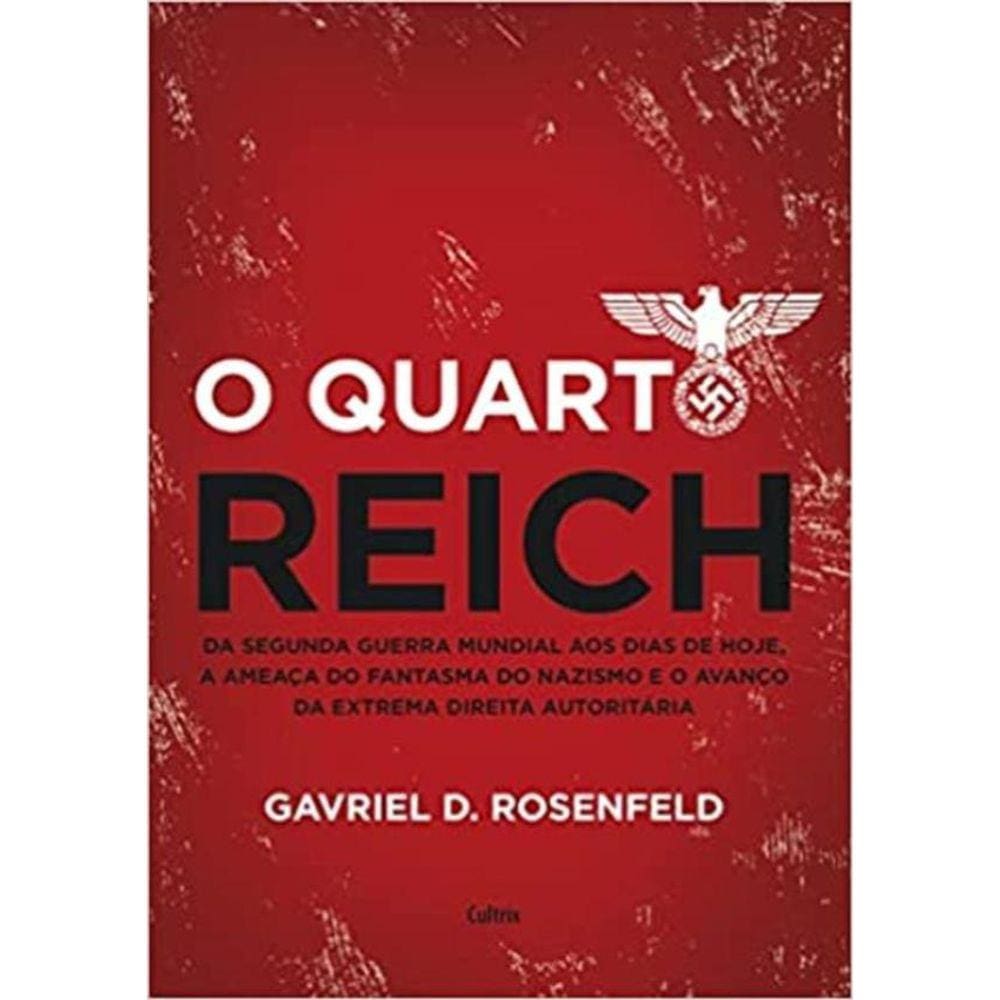Quarto Reich,O