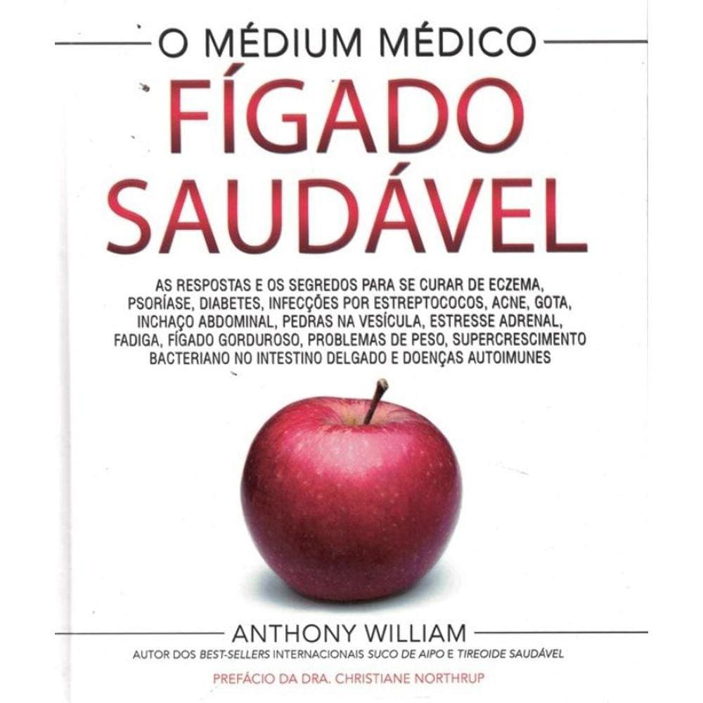 Figado Saudavel