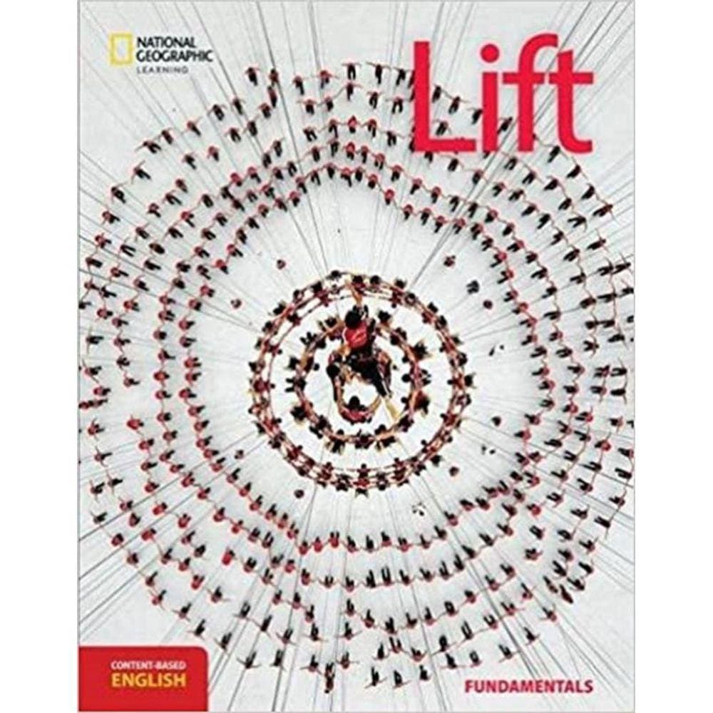 Lift Fundamentals With Online Practice And Student´S Ebook