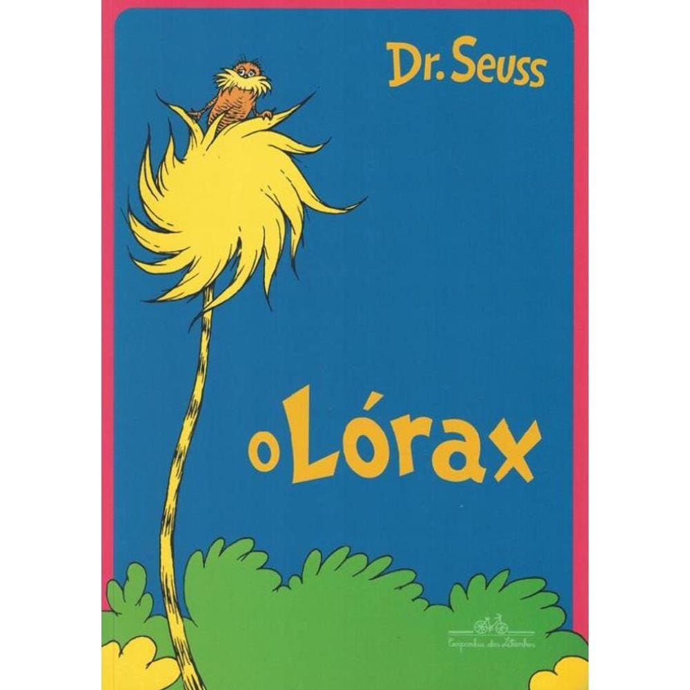 Lorax, O