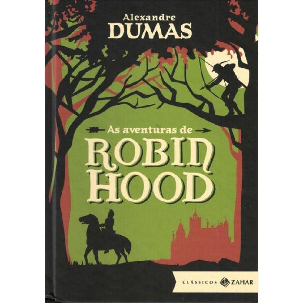 Aventuras De Robin Hood, As