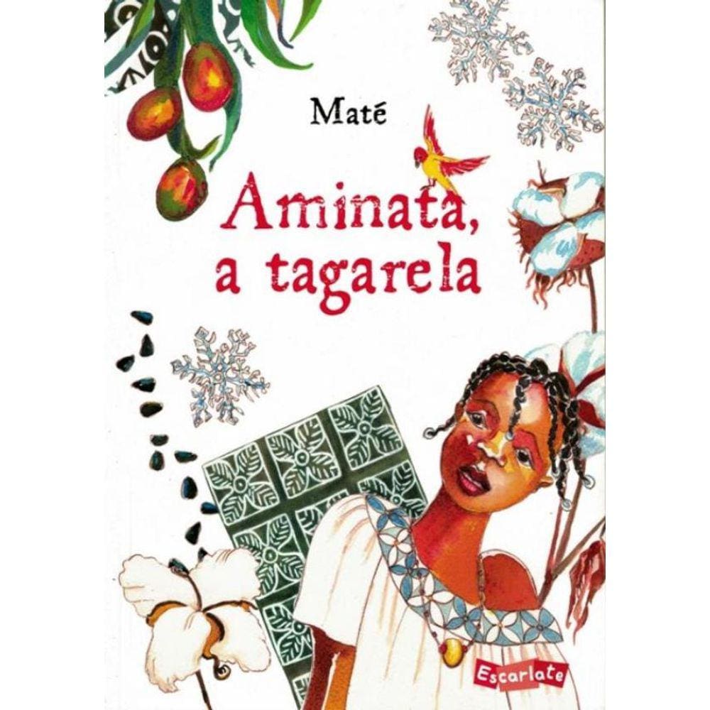 Aminata, A Tagarela