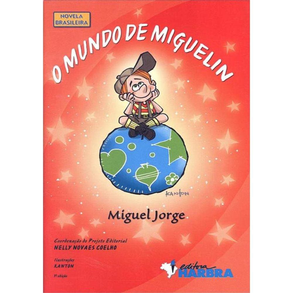 Mundo De Miguelin, O