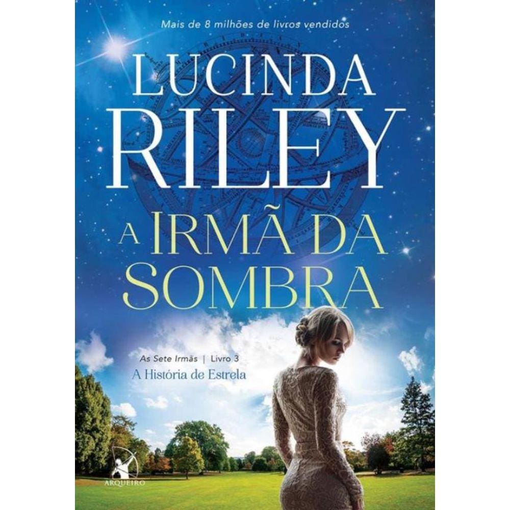 Irma Da Sombra, A - Livro 3