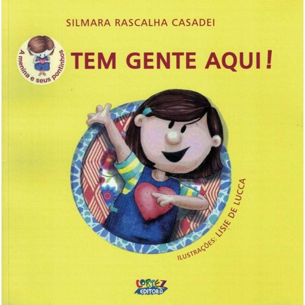 Tem Gente Aqui!