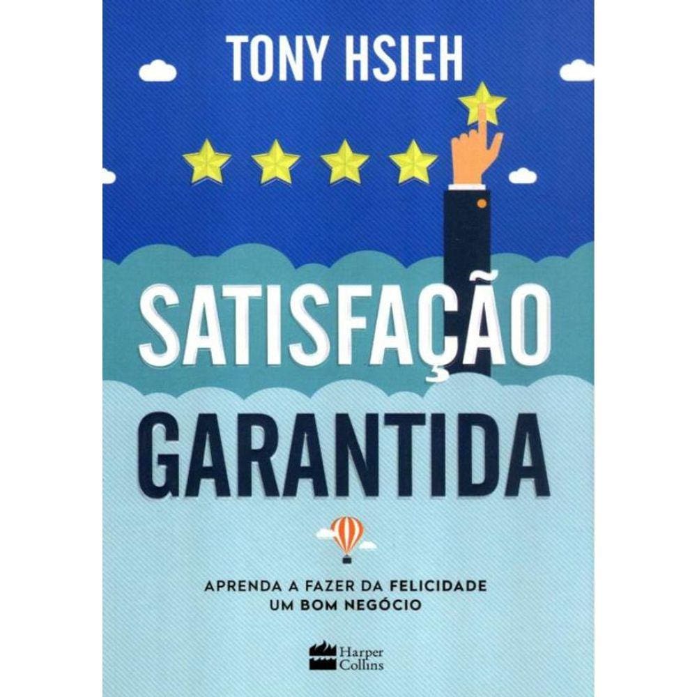 Satisfacao Garantida - 2ª Ed