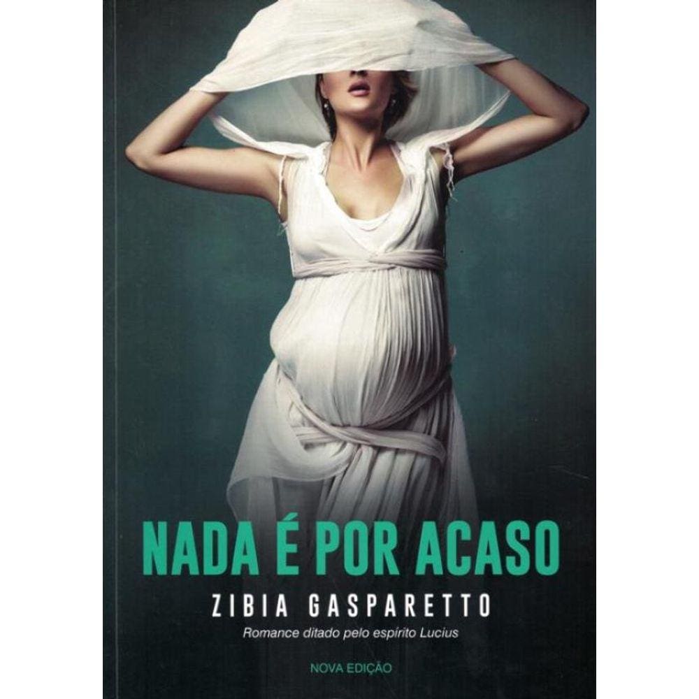 Nada E Por Acaso - 2ª Ed
