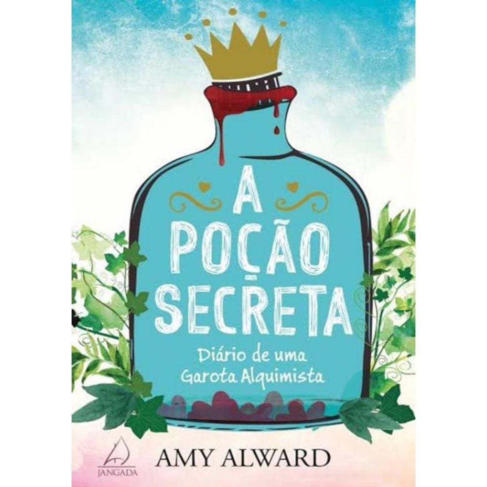 Pocao Secreta, A