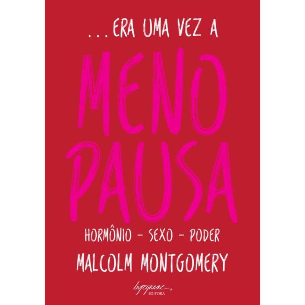 Era Uma Vez A Menopausa