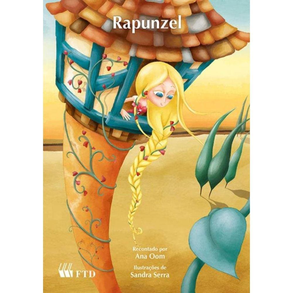Rapunzel