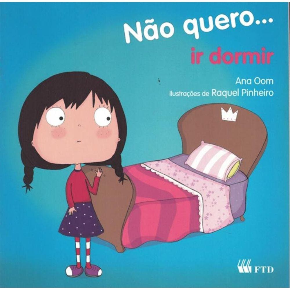 Nao Quero... Ir Dormir
