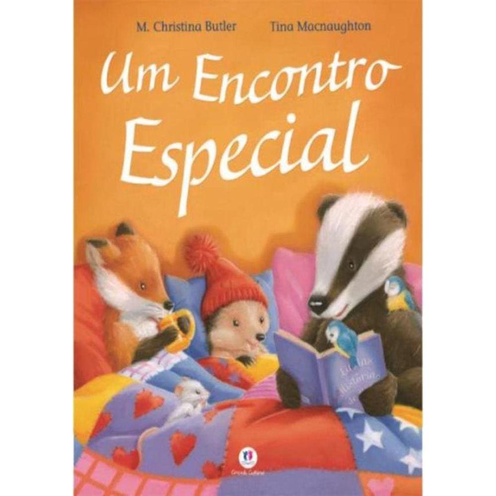Um Encontro Especial