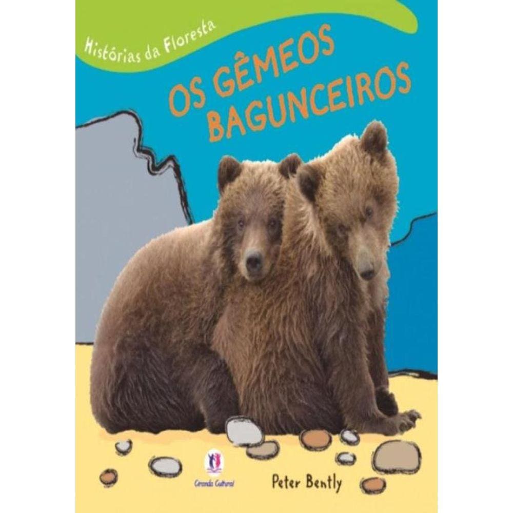 Gemeos Bagunceiros, Os