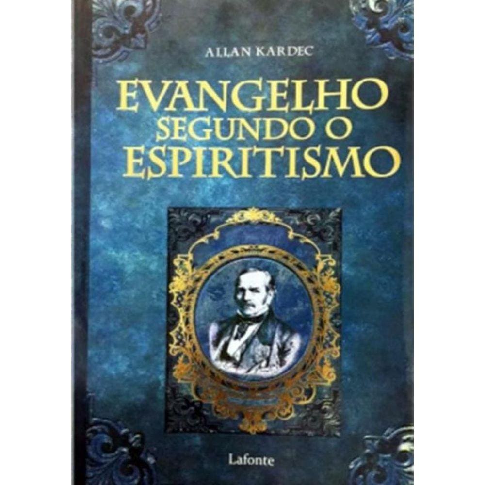 Evangelho Segundo O Espiritismo