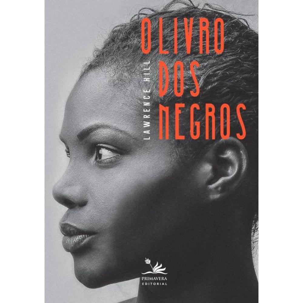 Livro Dos Negros, O