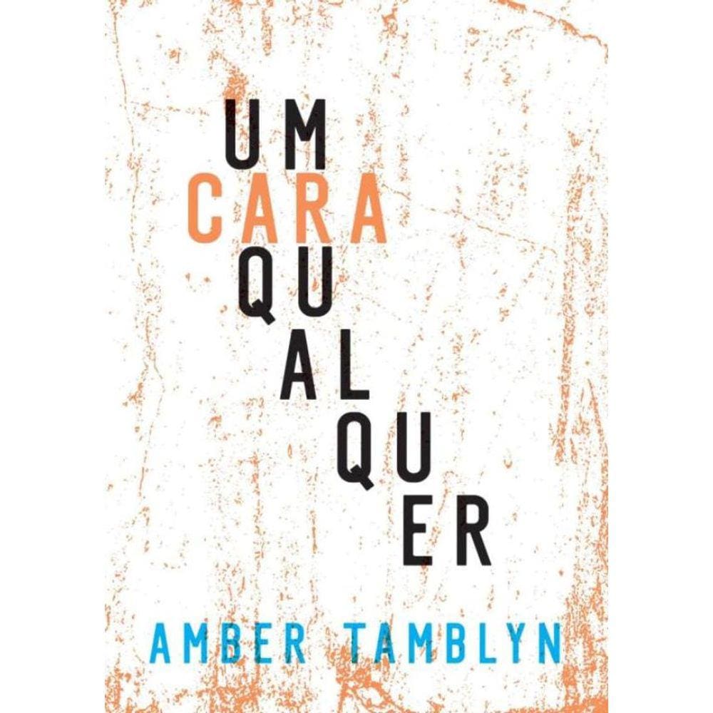 Cara Qualquer, Um