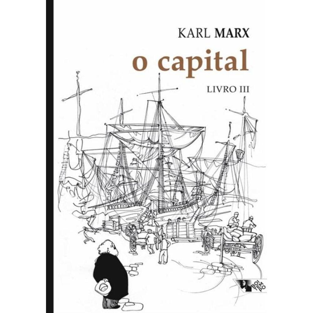 Capital, O - Livro 3