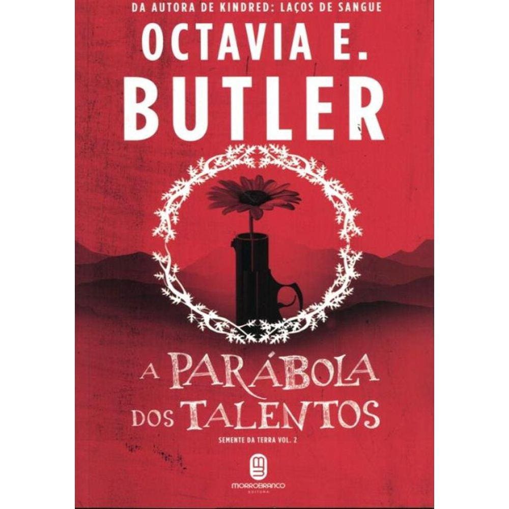 Parabola Dos Talentos, A