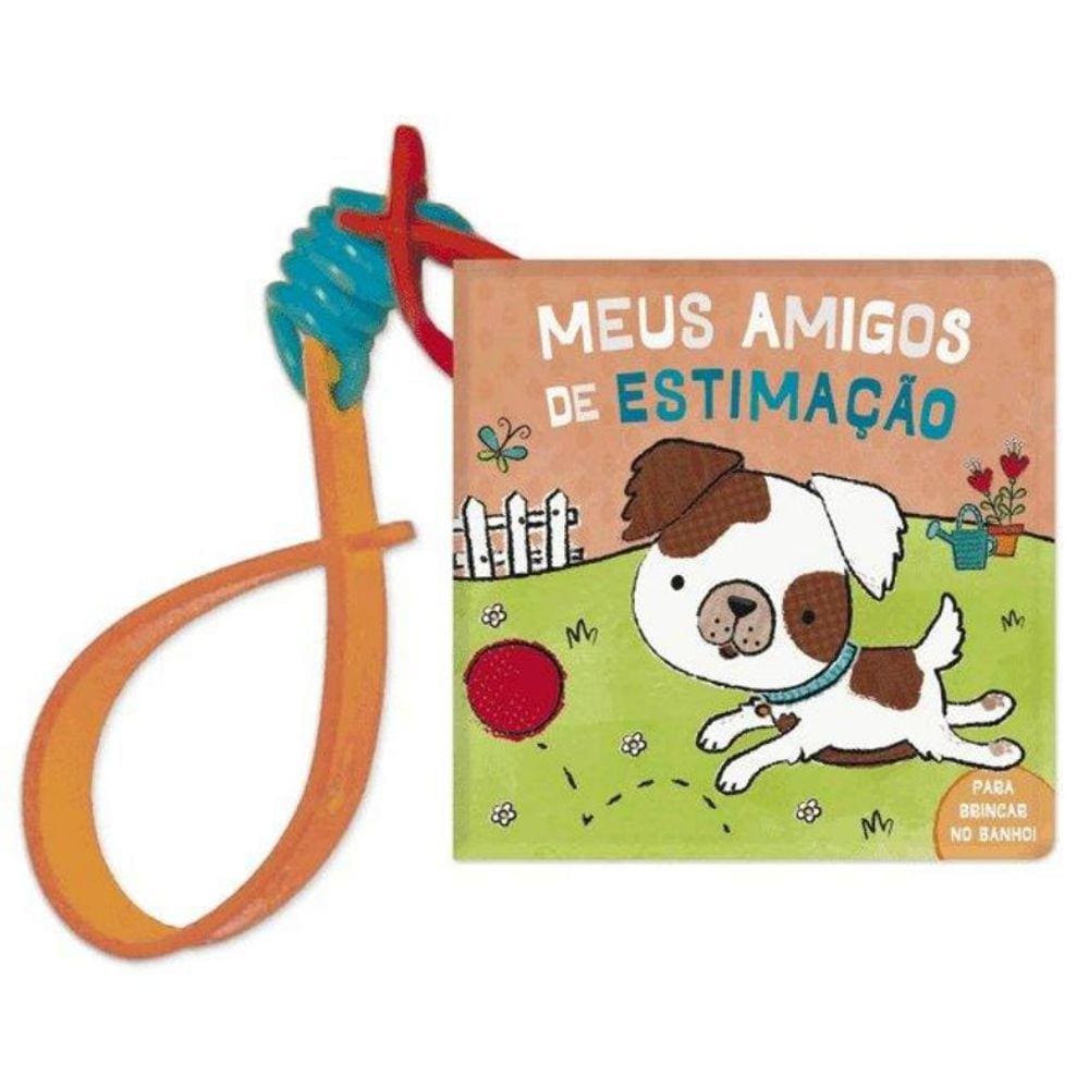 Meus Amigos De Estimacao