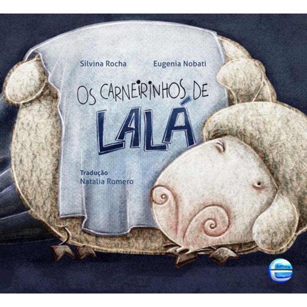 Carneirinhos De Lala, Os