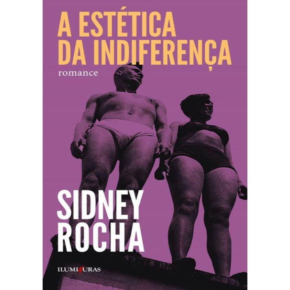 Estetica Da Indiferenca, A