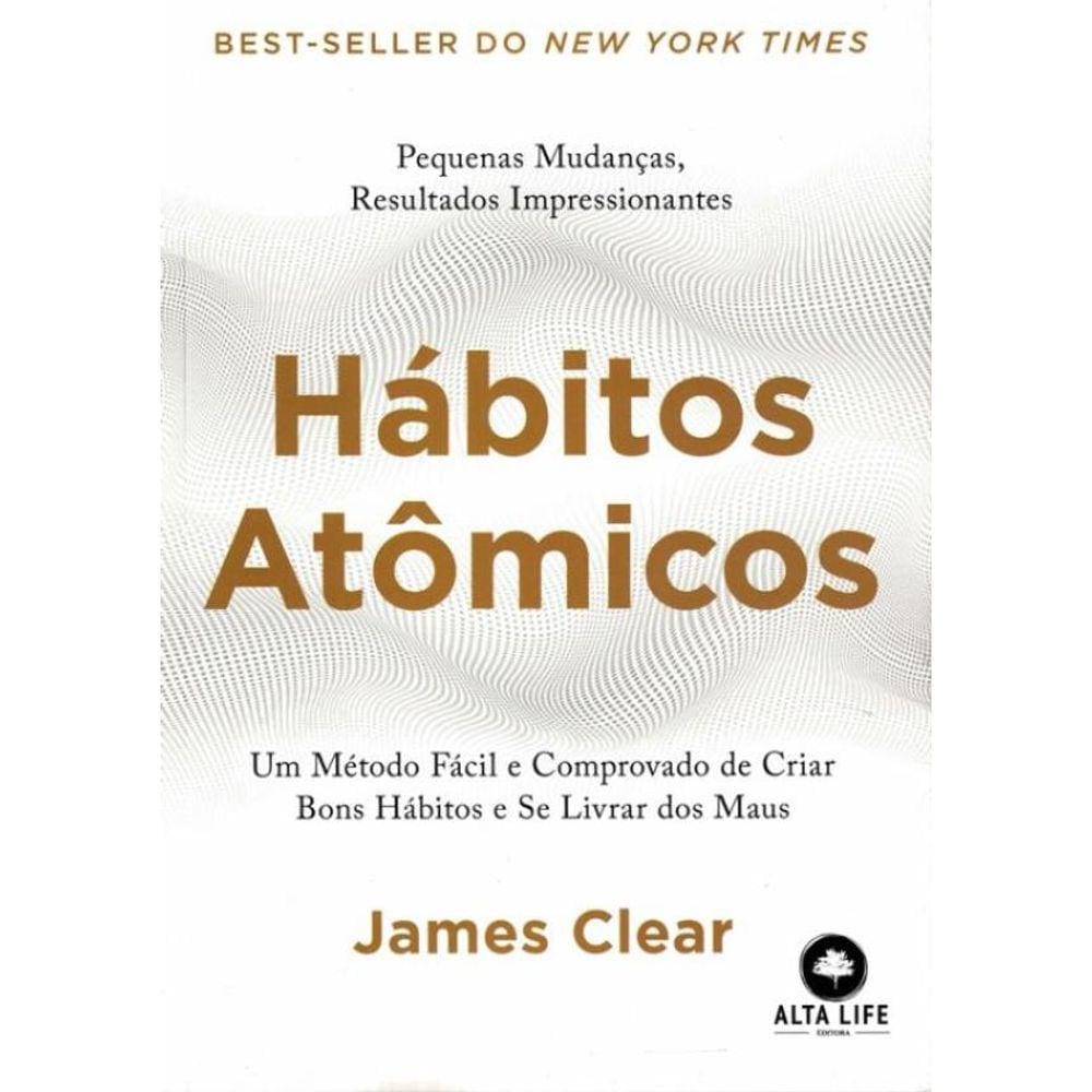 Habitos Atomicos