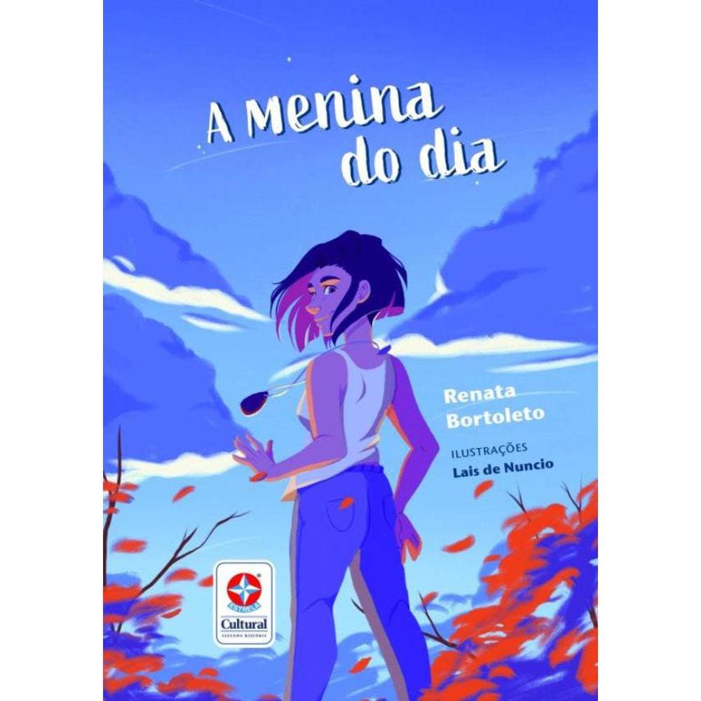 A Menina Do Dia