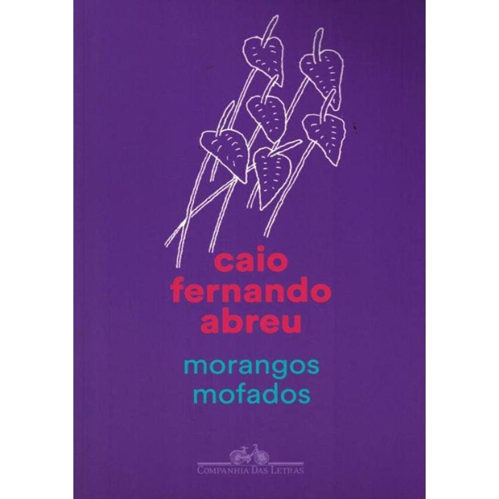 Morangos Mofados