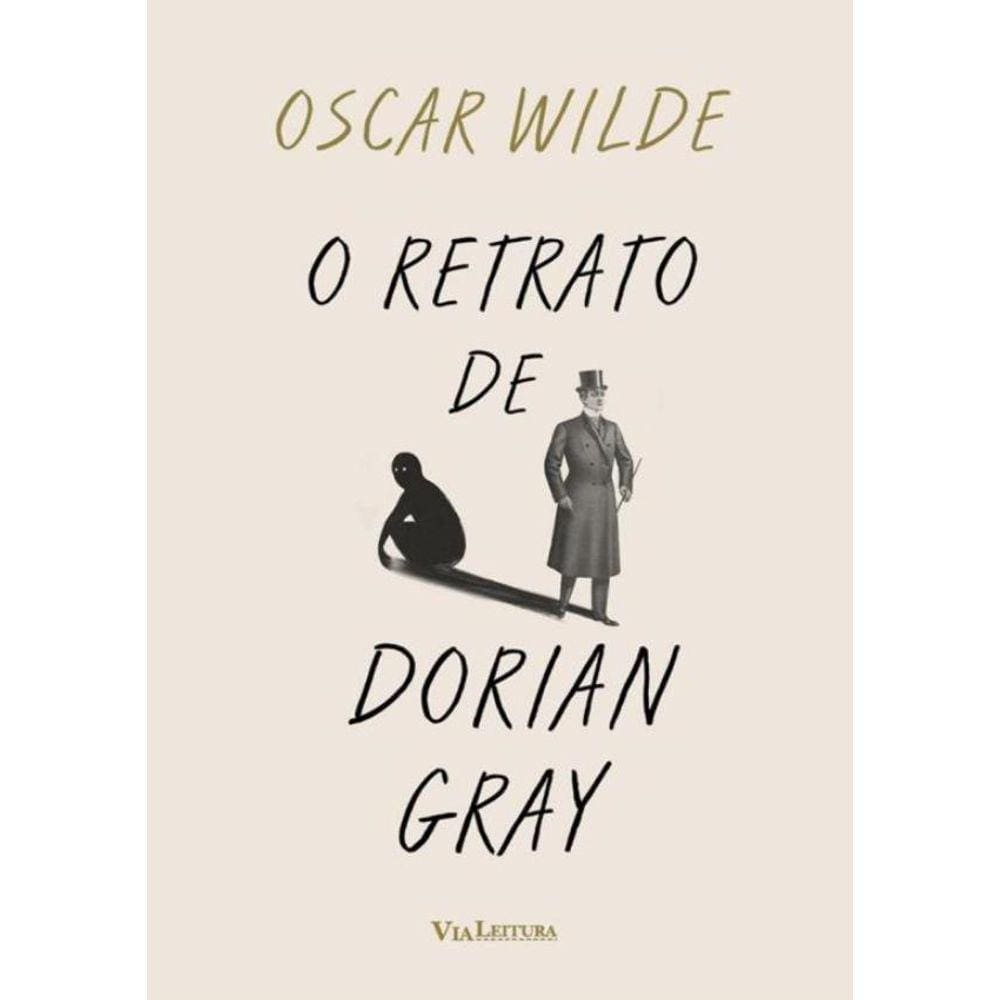 Retrato De Dorian Gray, O