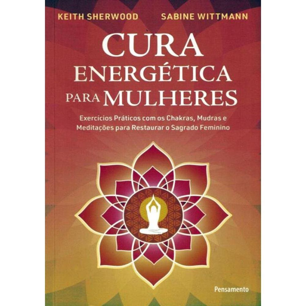 Cura Energetica Para Mulheres