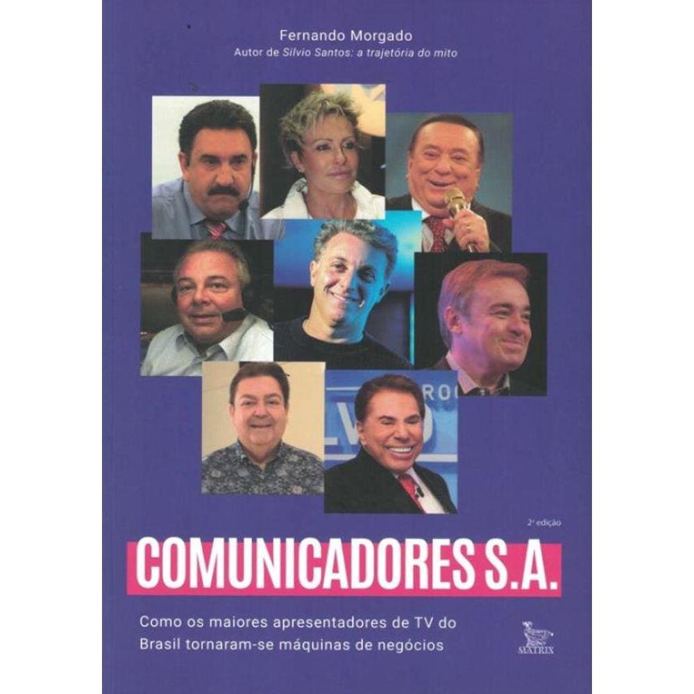 Comunicadores Sa