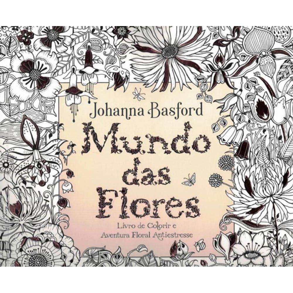 Mundo Das Flores