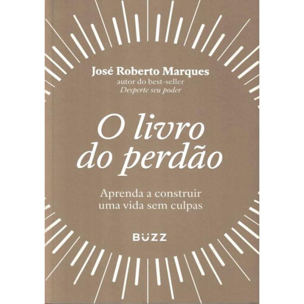 Livro Do Perdao, O