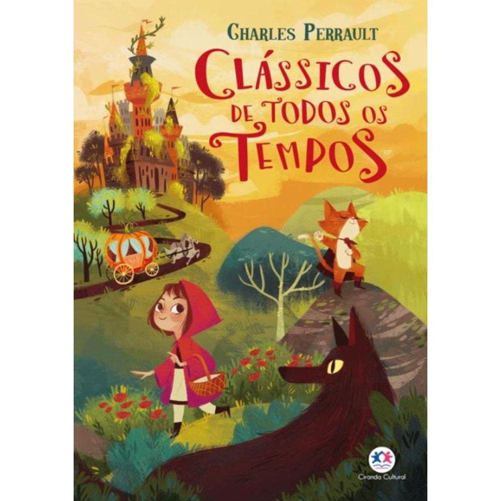 Classicos De Todos Os Tempos