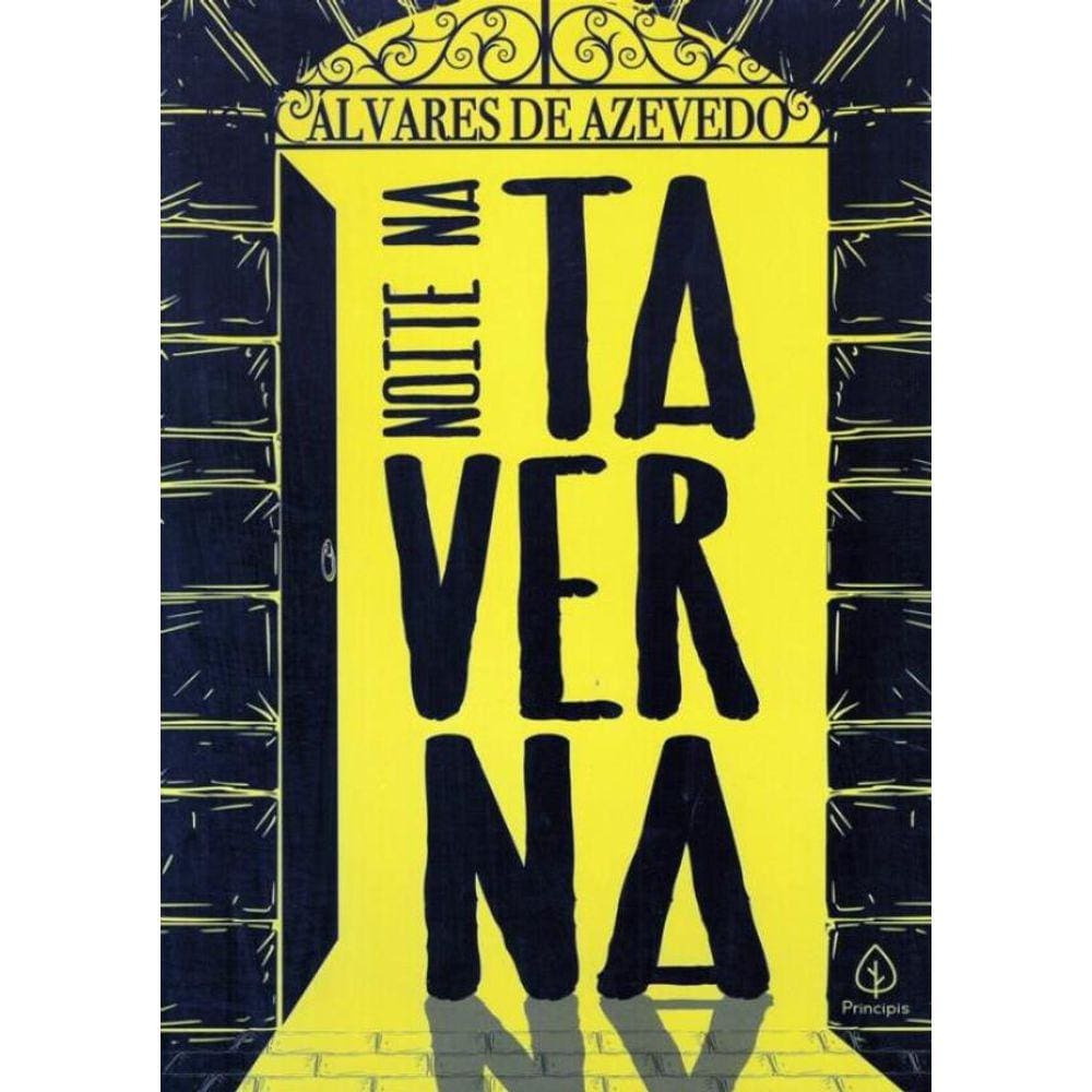 Noite Na Taverna