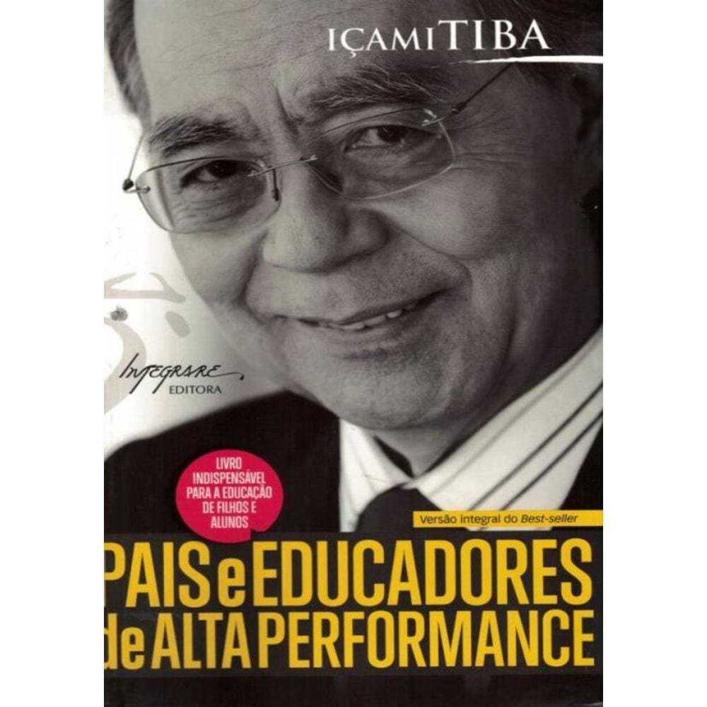 Pais E Educadores De Alta Performance